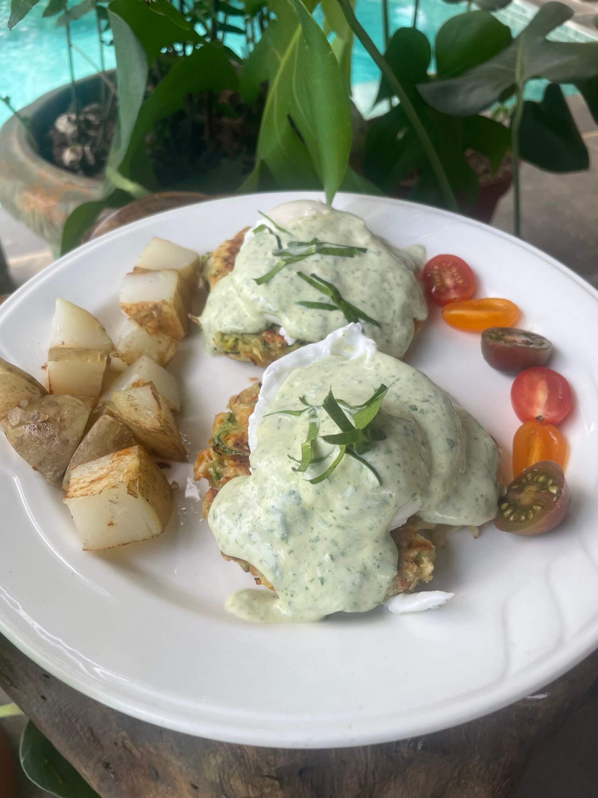 Did Someone Say Brunch?