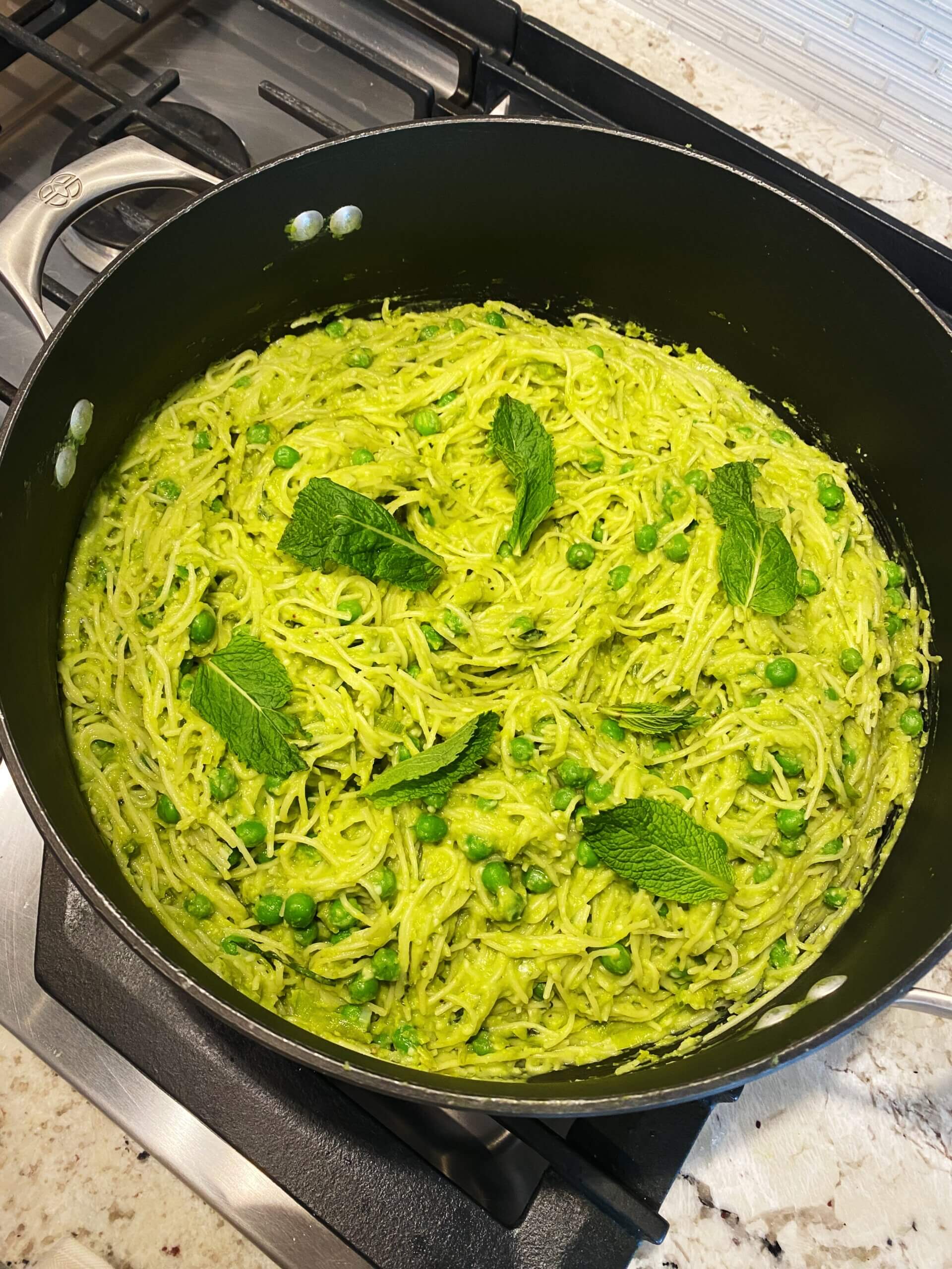 Mangia Mangia!