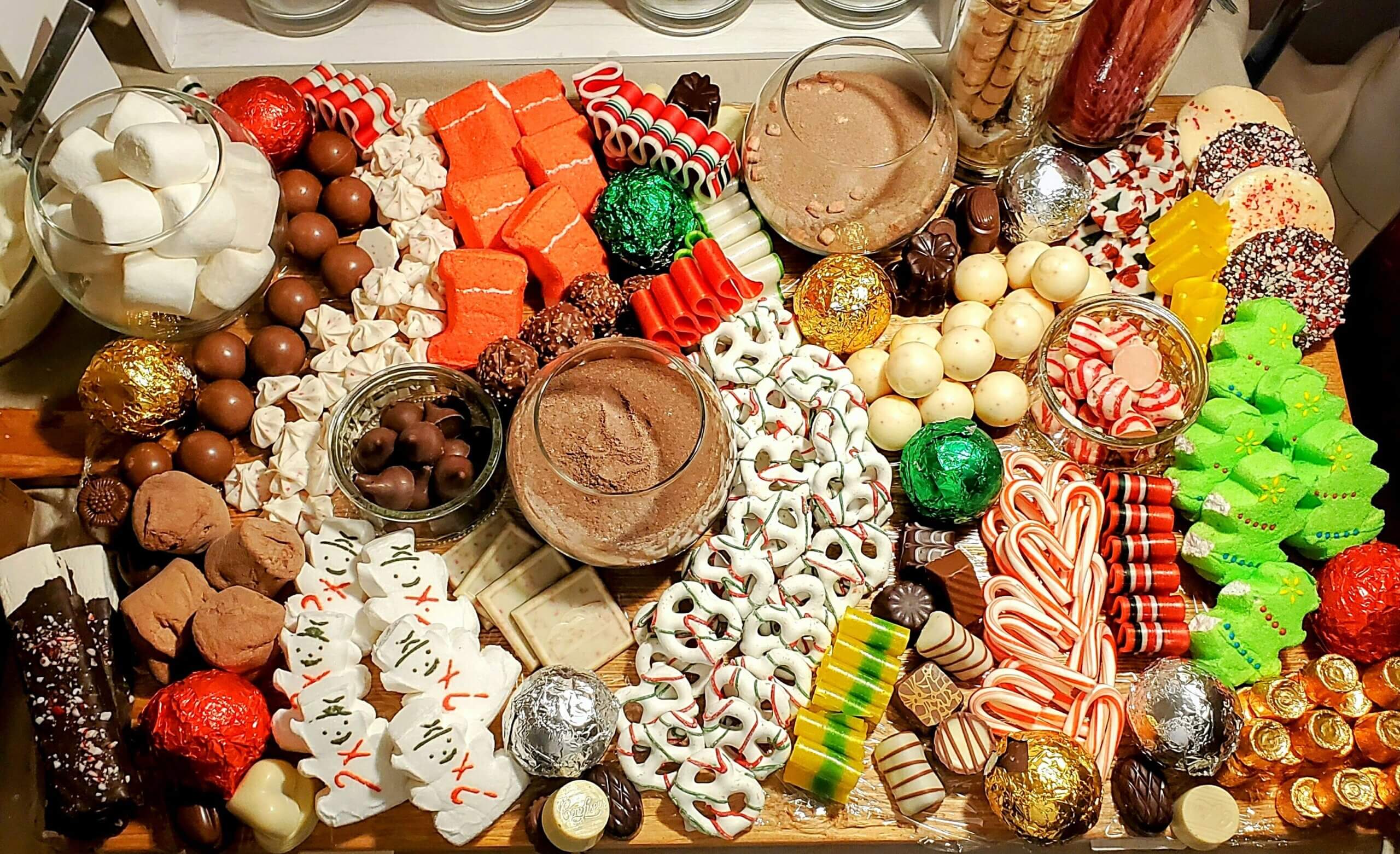 Holiday Feast