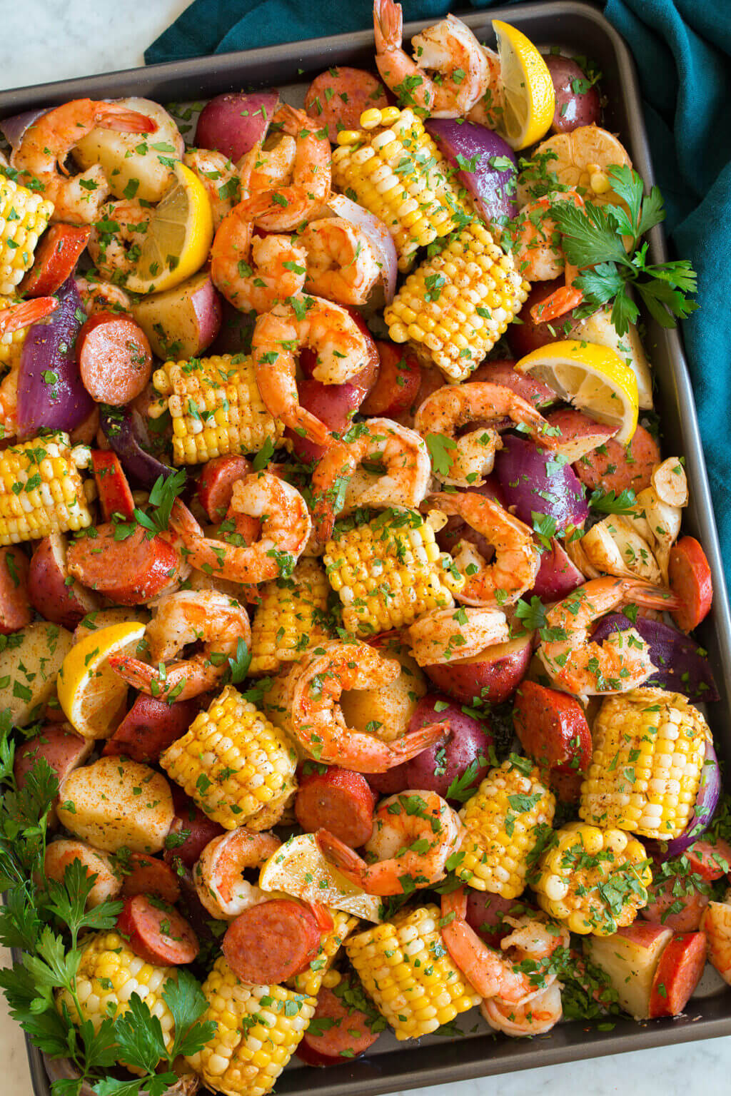 Lowcountry Cooking