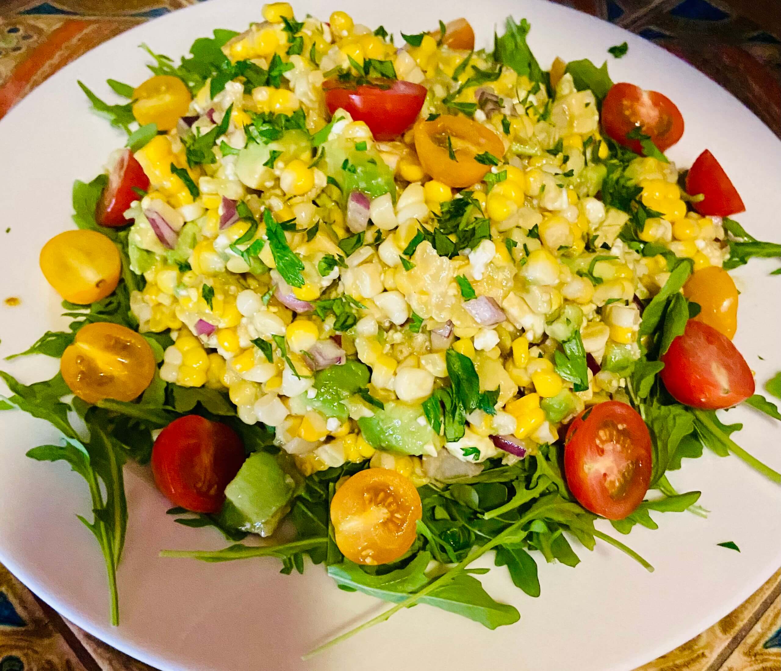 Comida Mexicano