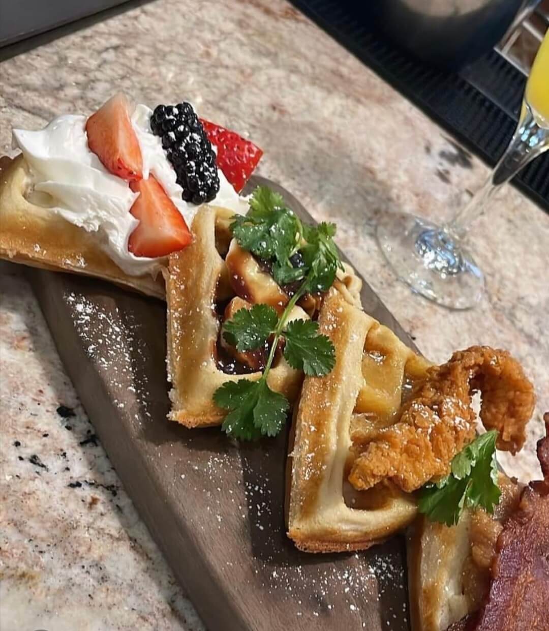 Let's do Brunch
