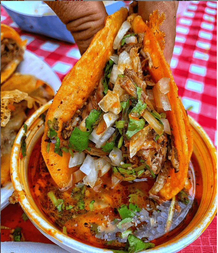 Southwestern Flair