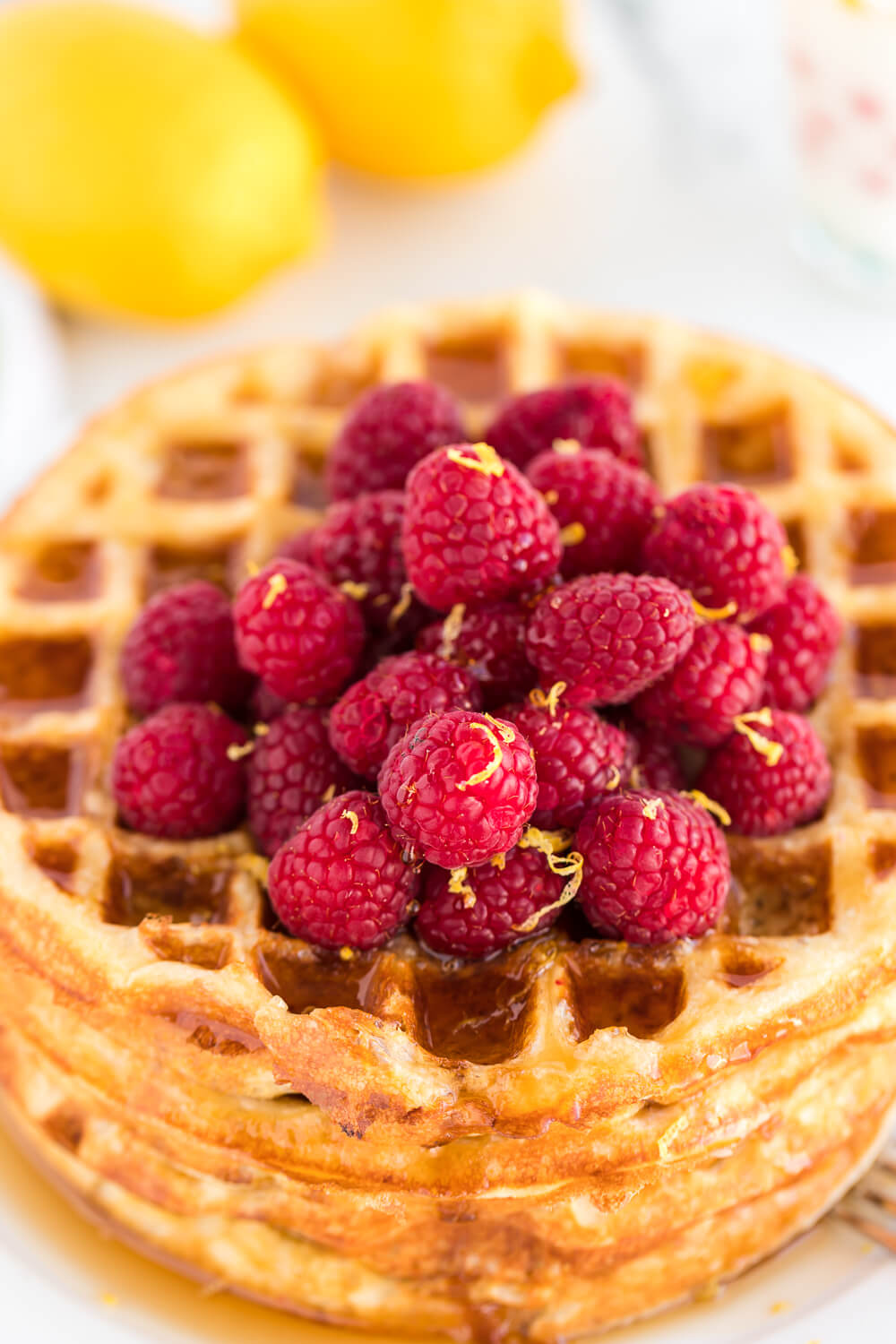 Brunch Comforts