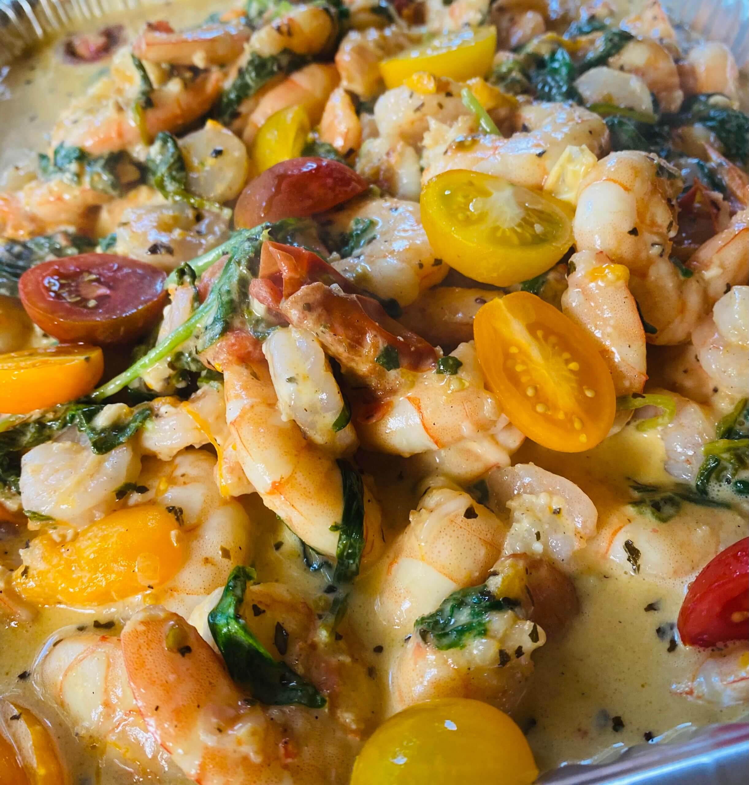 Italian Soul Food
