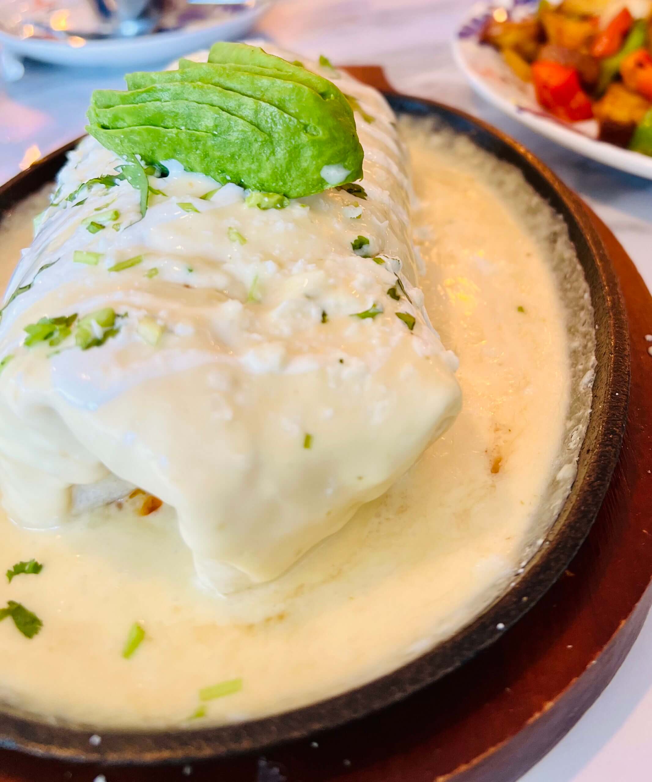 The Heart Of Mexico