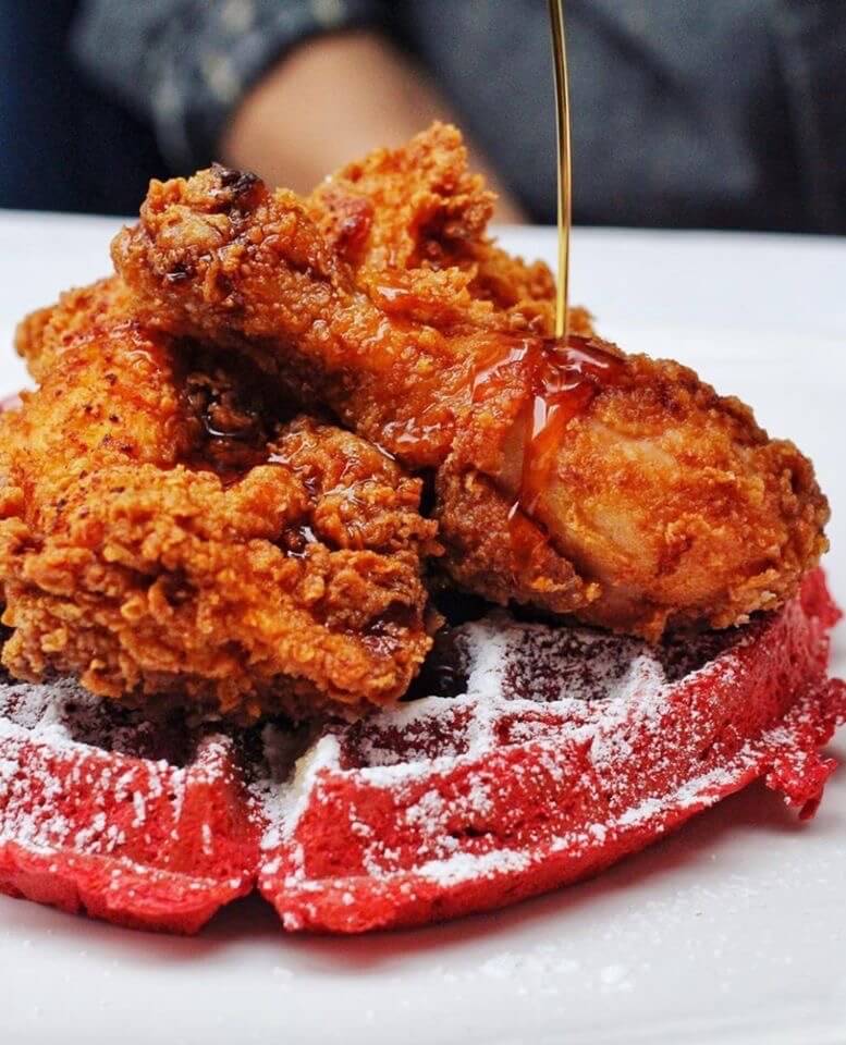 Southern Style Breakfast/Brunch