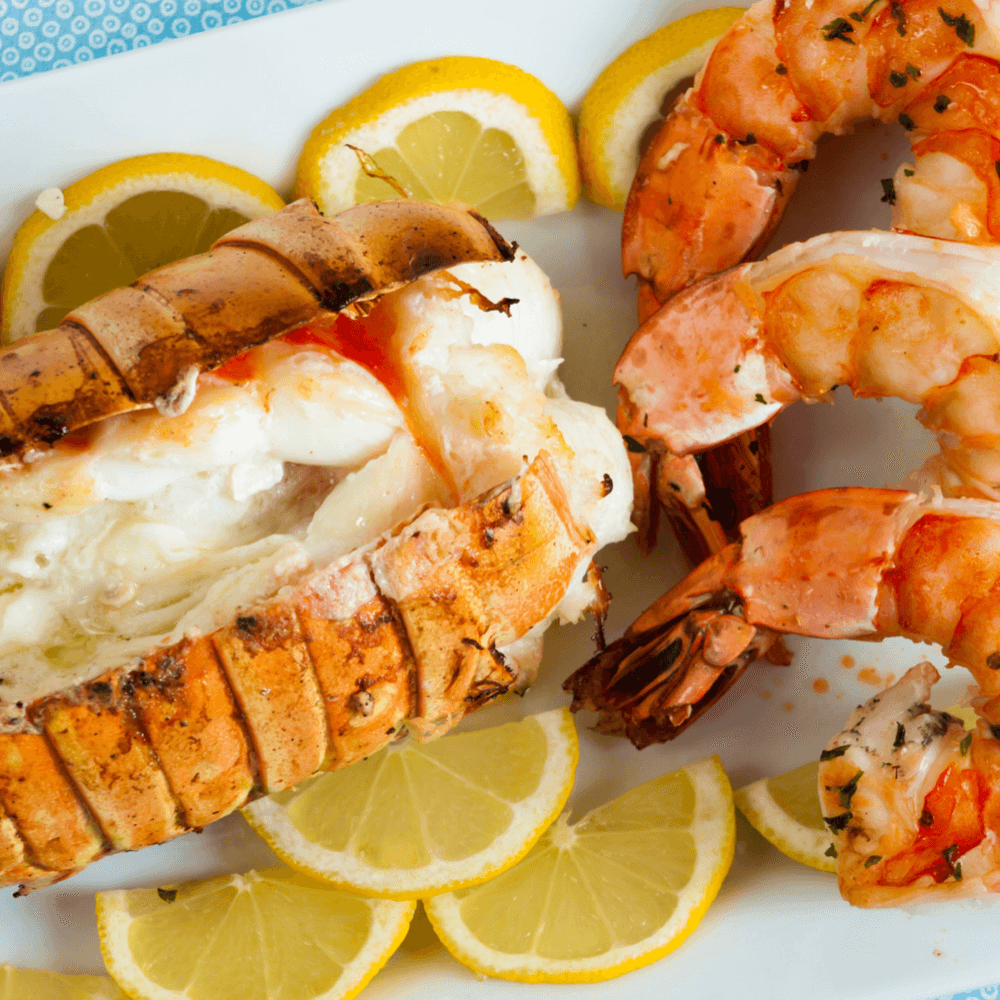Seafood Delights