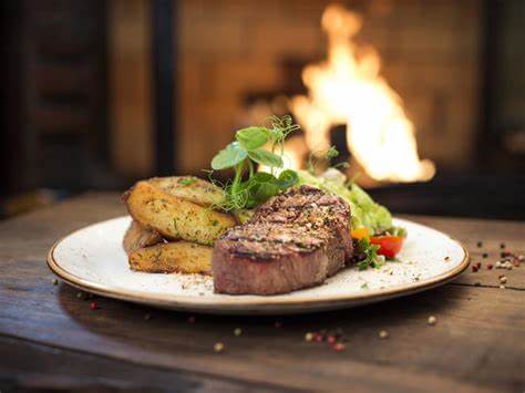 American Steakhouse