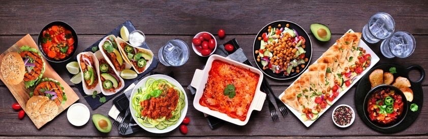 Italian Favorites