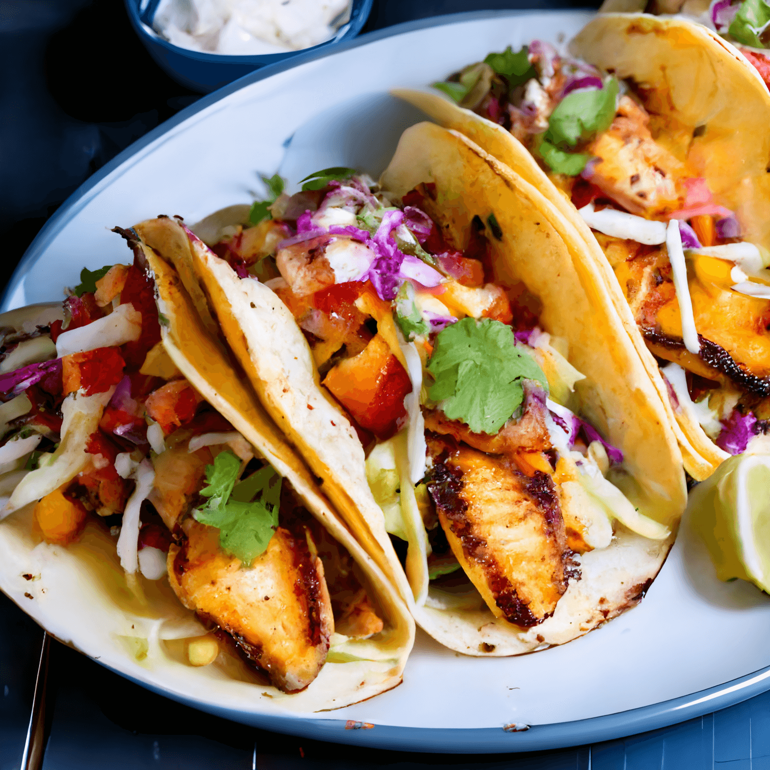 Summer Fiesta