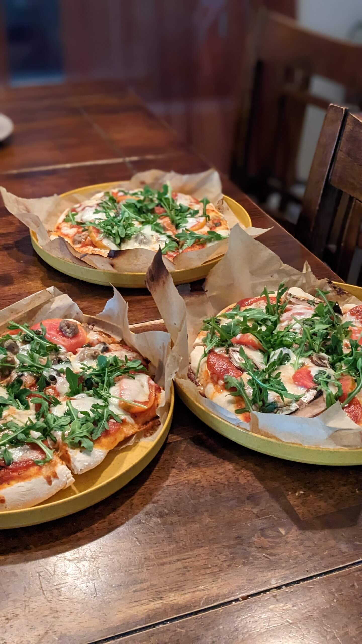 Pizza Party