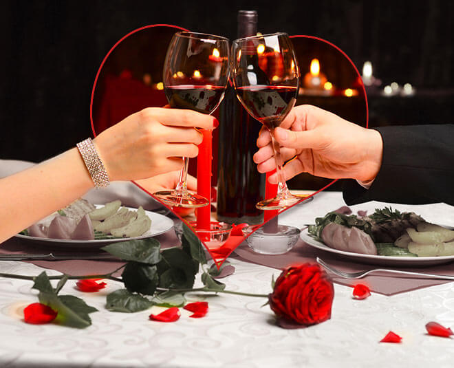 Flavors of Romance: A Valentine’s Celebration