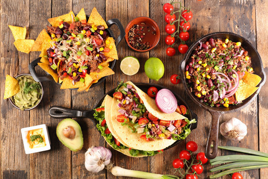 Taqueria