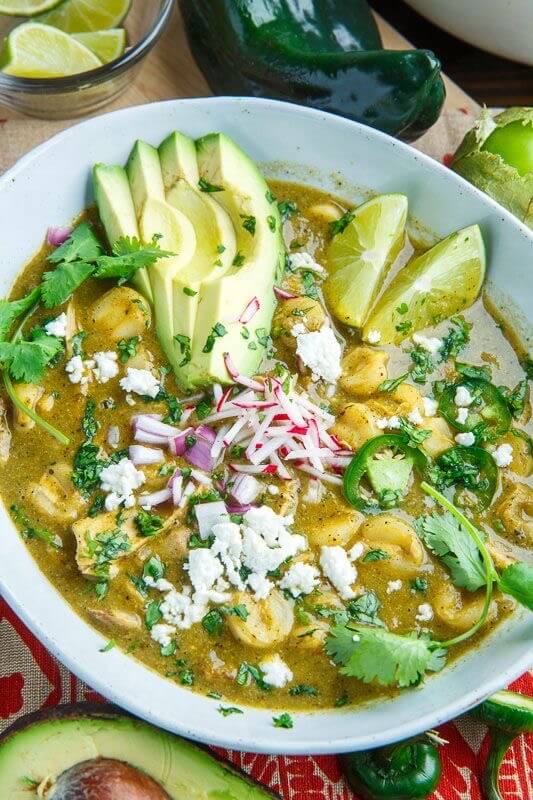 Mexican