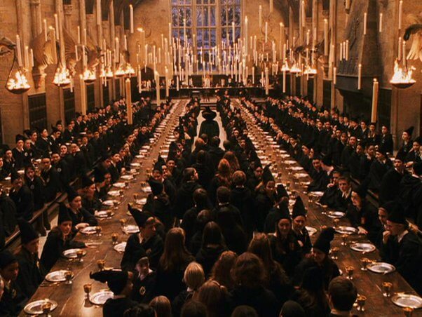 House of Hogwarts