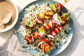 Mediterranean Delight