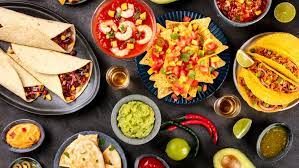 Mexican Fiesta