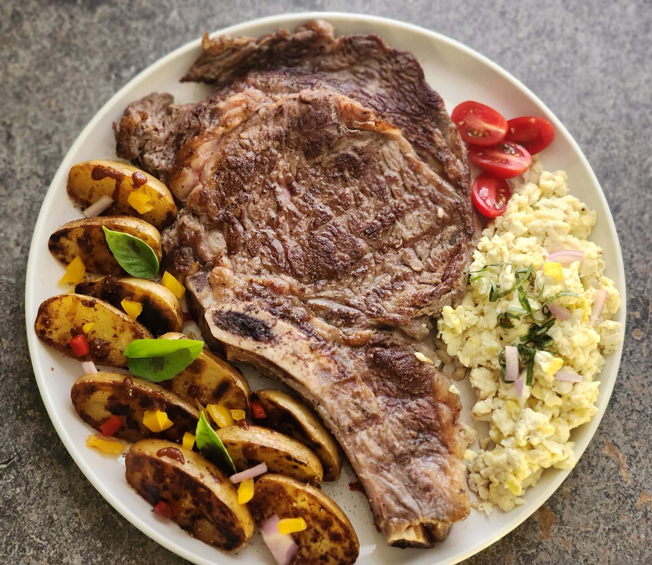 Brunch it Up!
