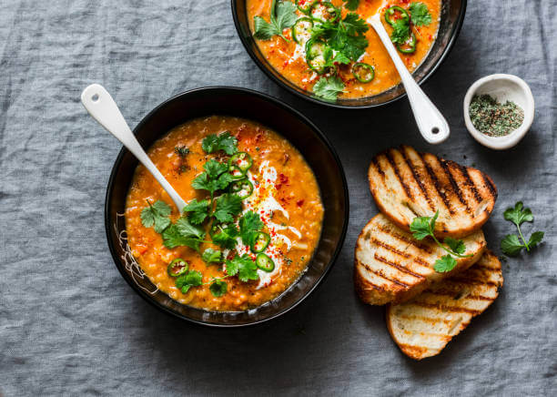 Vegetarian Delight!