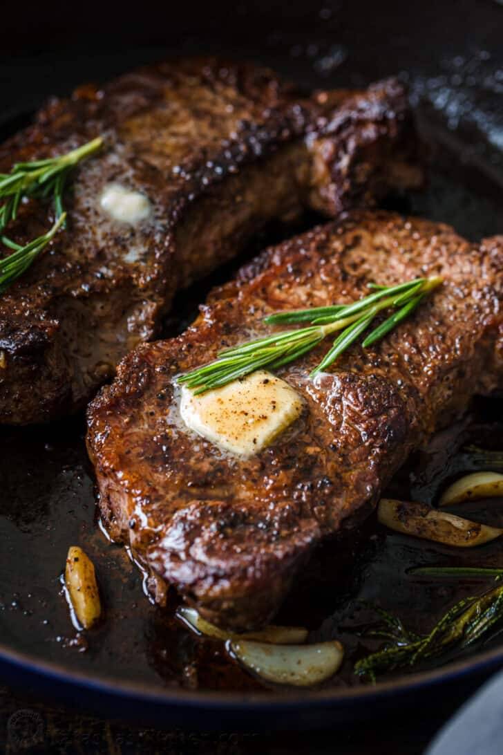 The Steakhouse