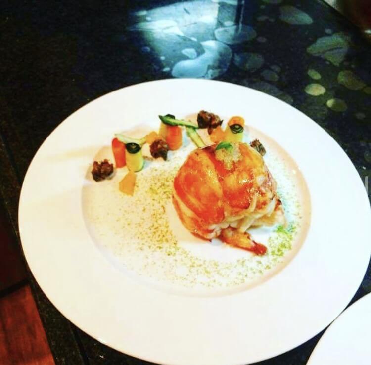 Holiday Meal