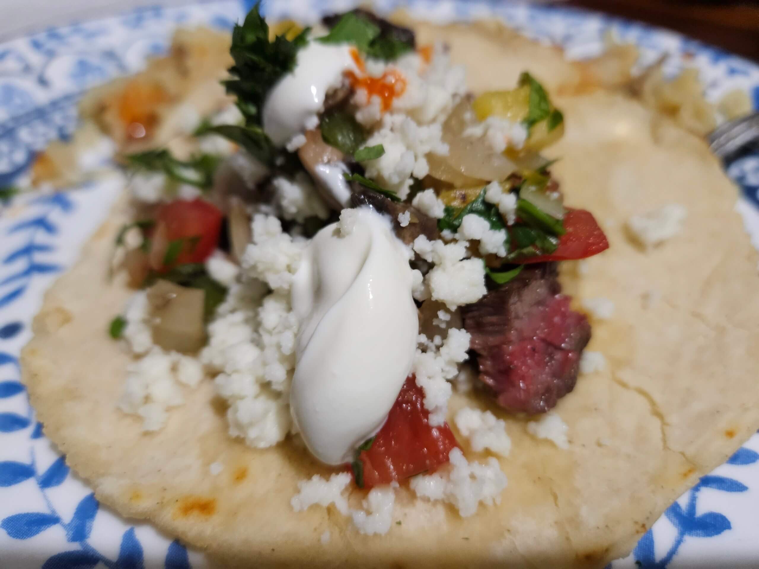 Mexican Fare