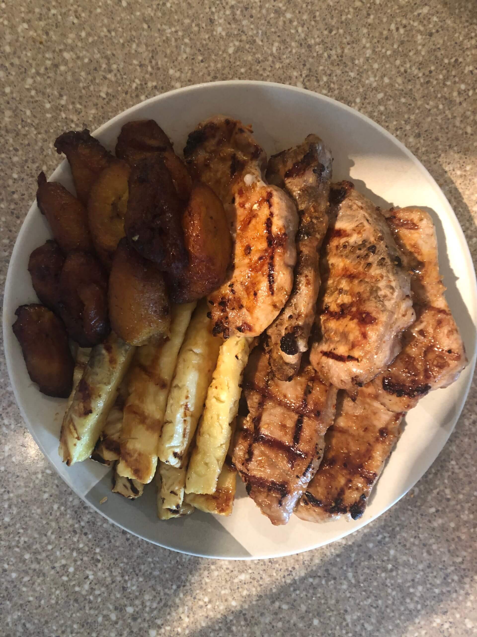 Barbecue Feast