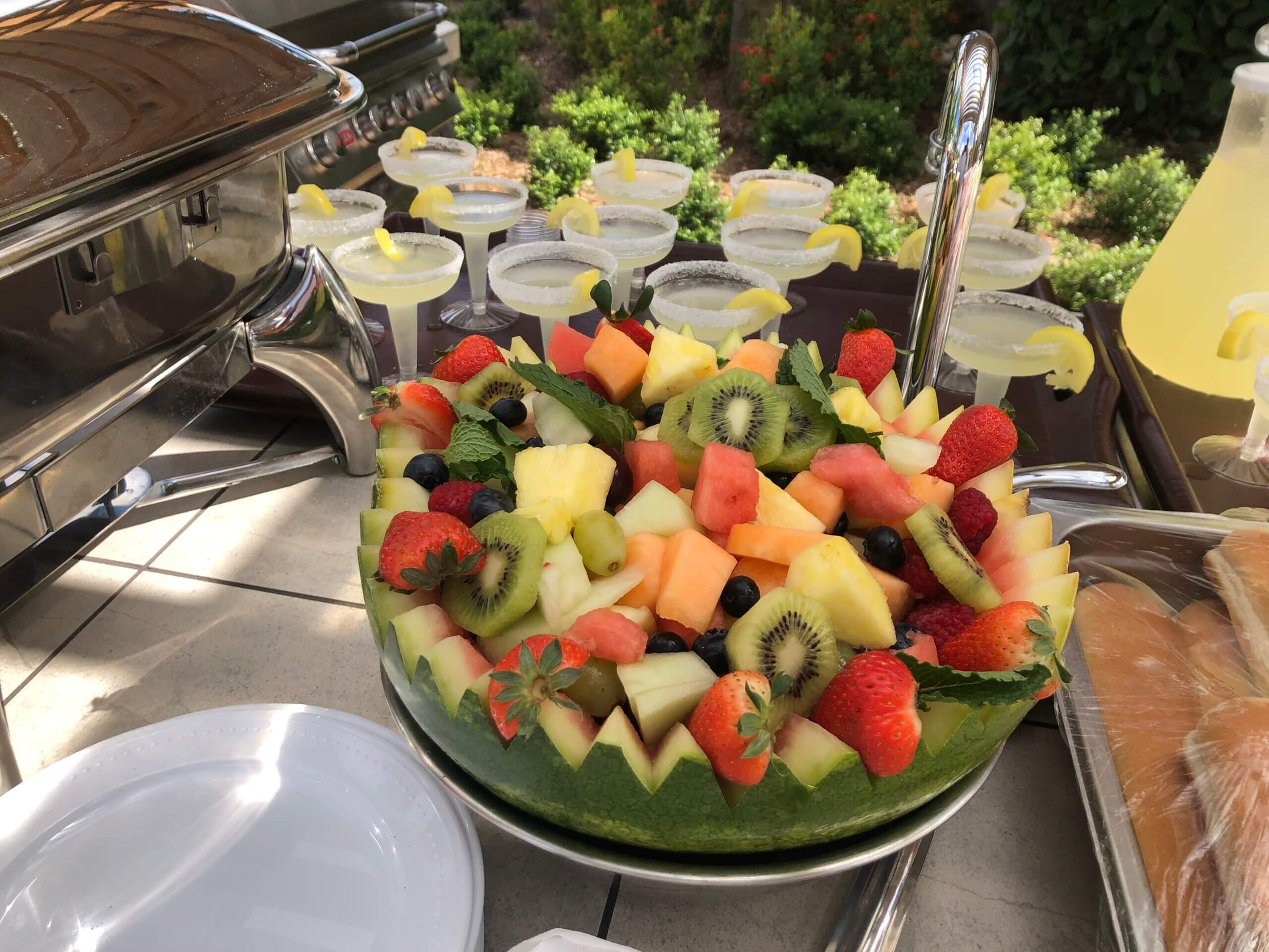 Brunch Delights