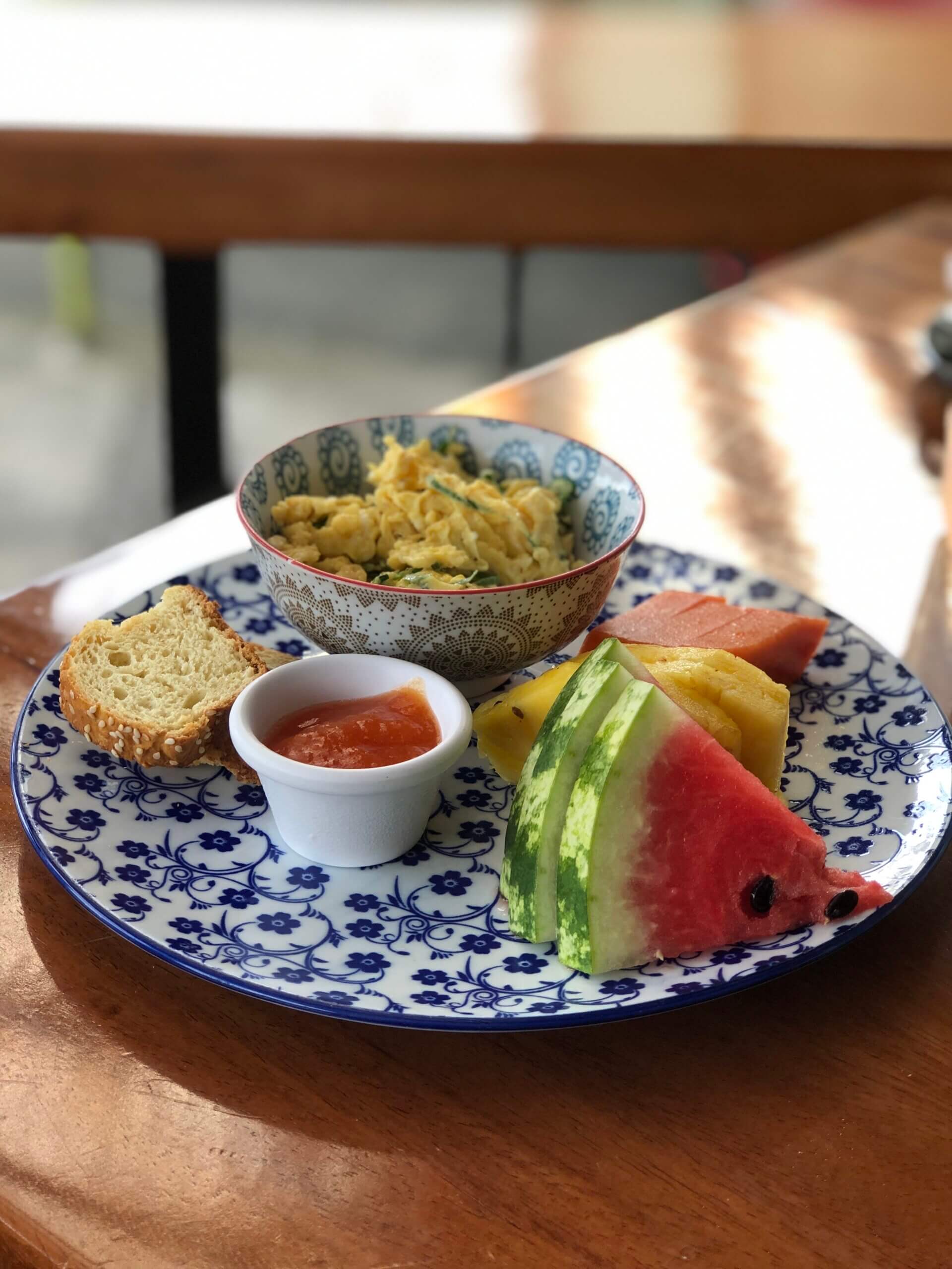 Brunch