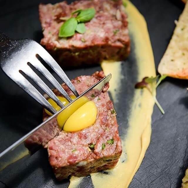 Le Grand Voyage Culinaire