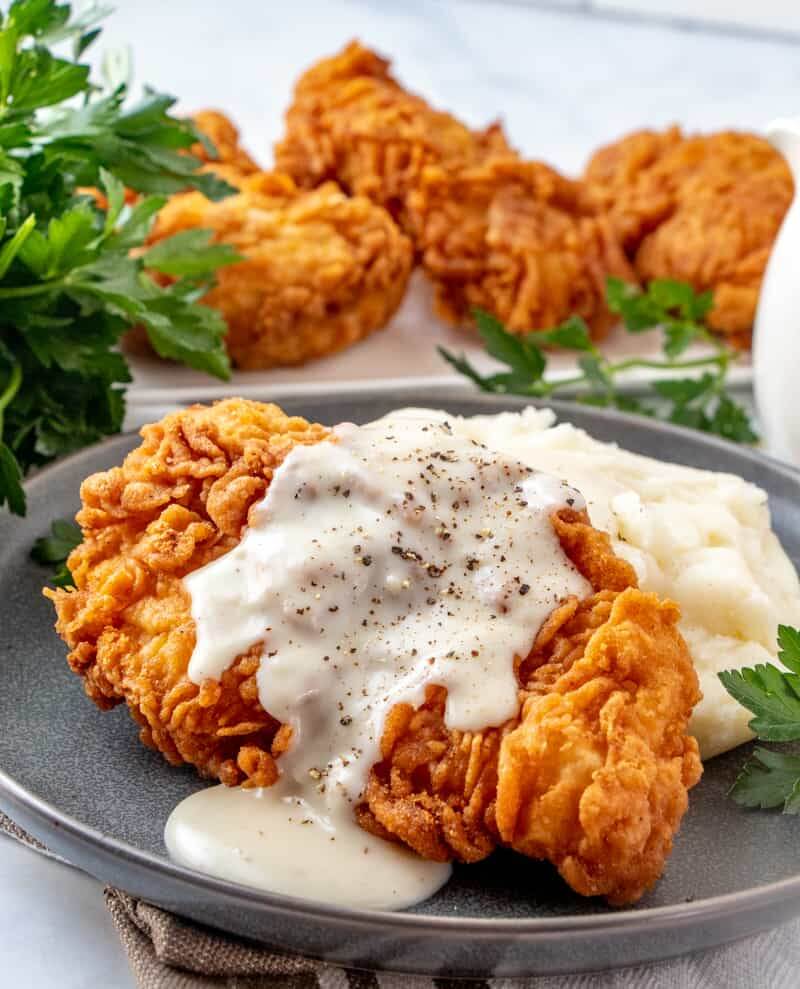 Southern Delight