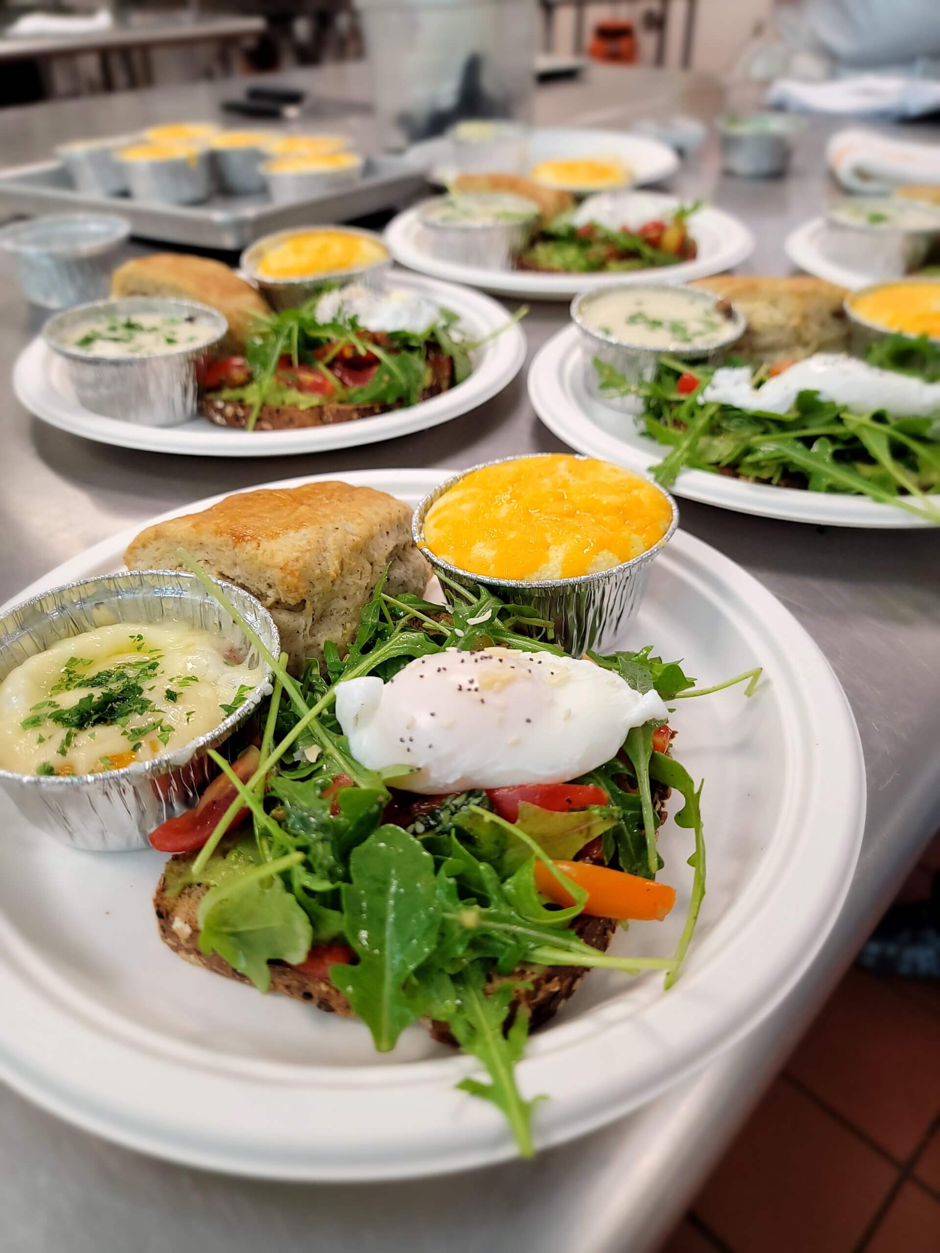 Cooking Class