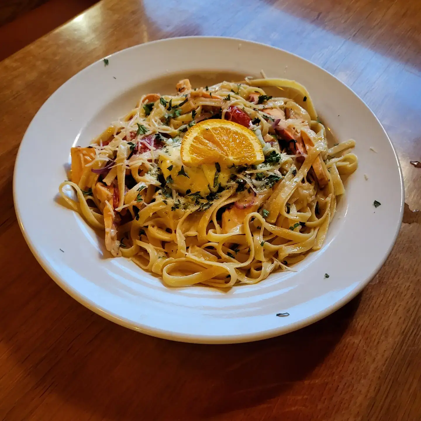 Poppin Pastas