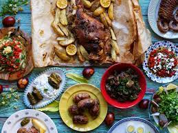Live, Love, and Eat Greek
