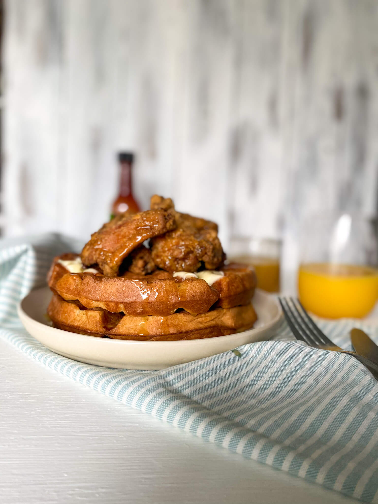 Let's Do Brunch!