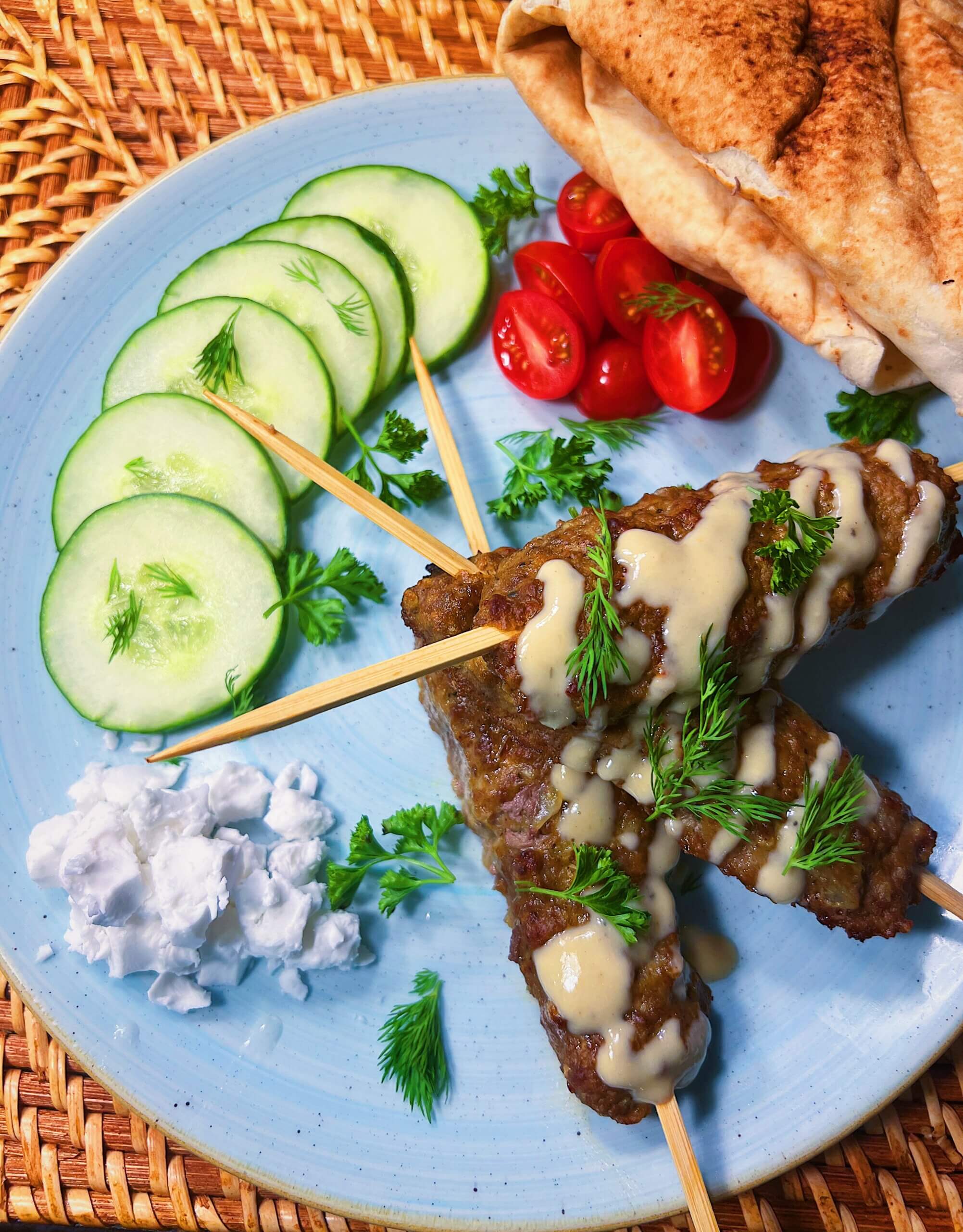Mediterranean Flair