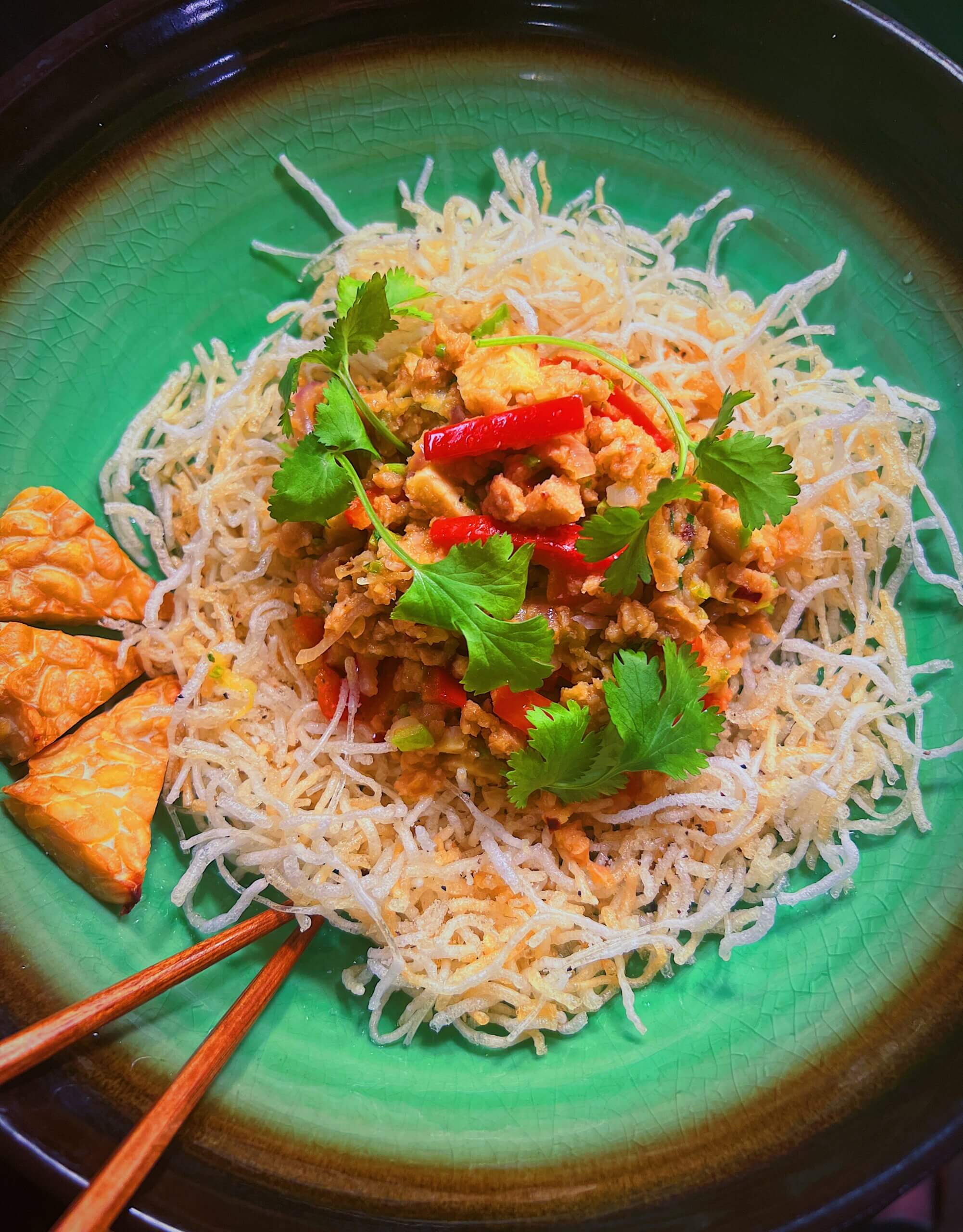 Tantalizing Thai