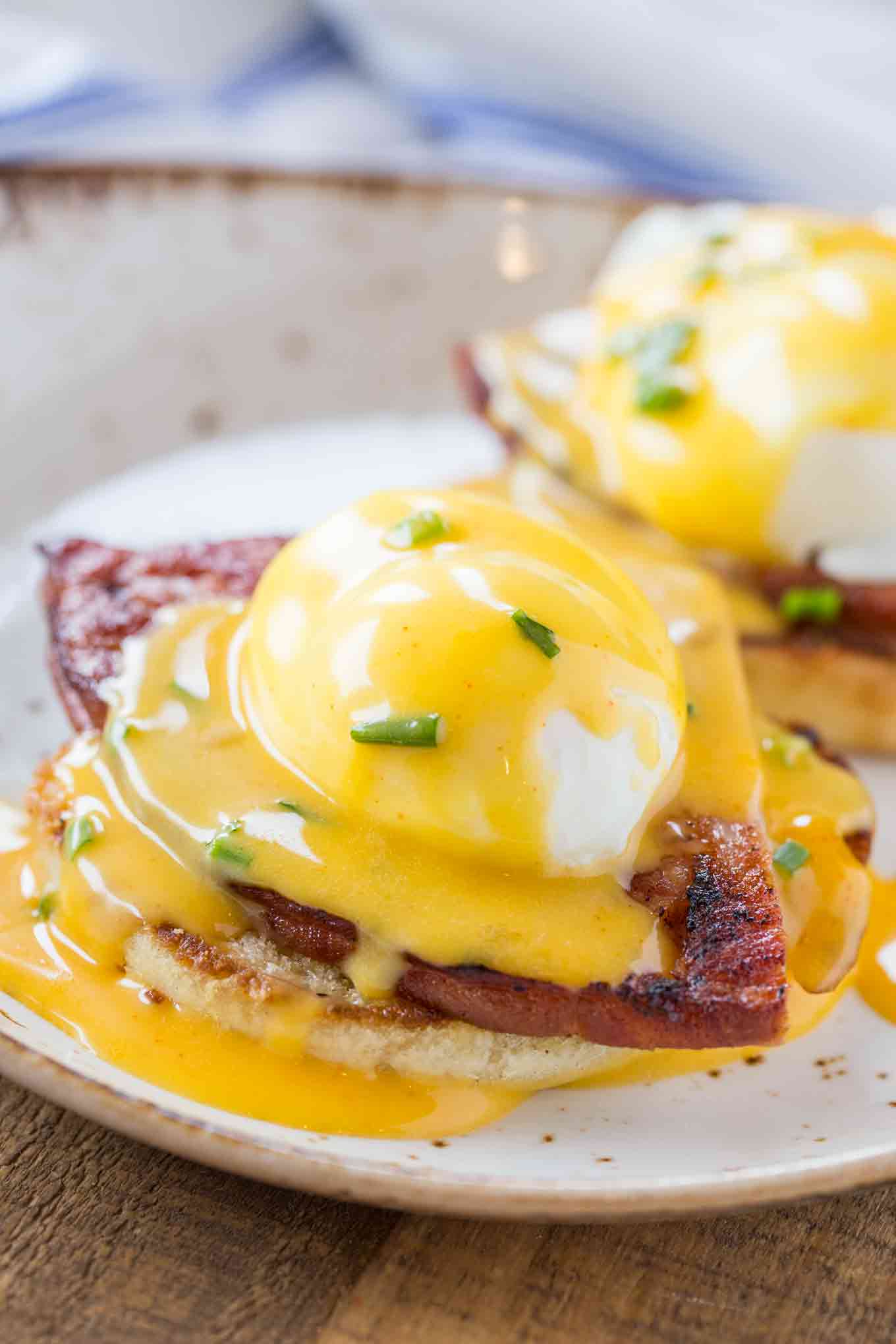 Weekend Brunch
