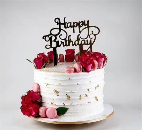Its Your Favorite Holiday: Happy Birthday!!