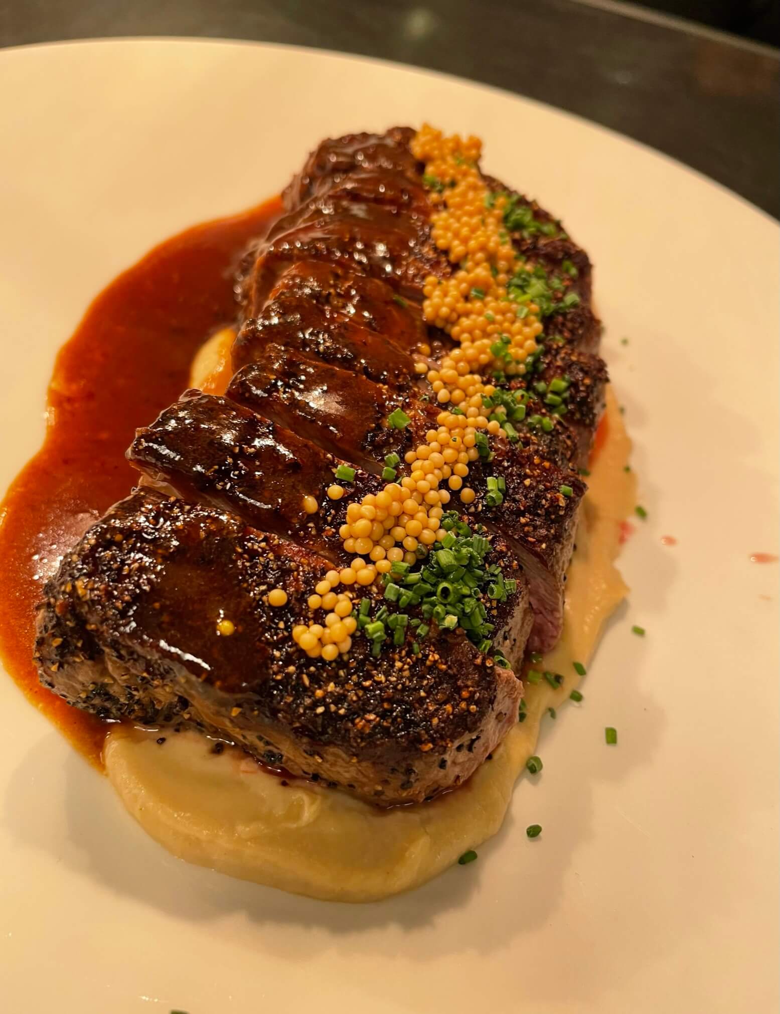 Steakhouse