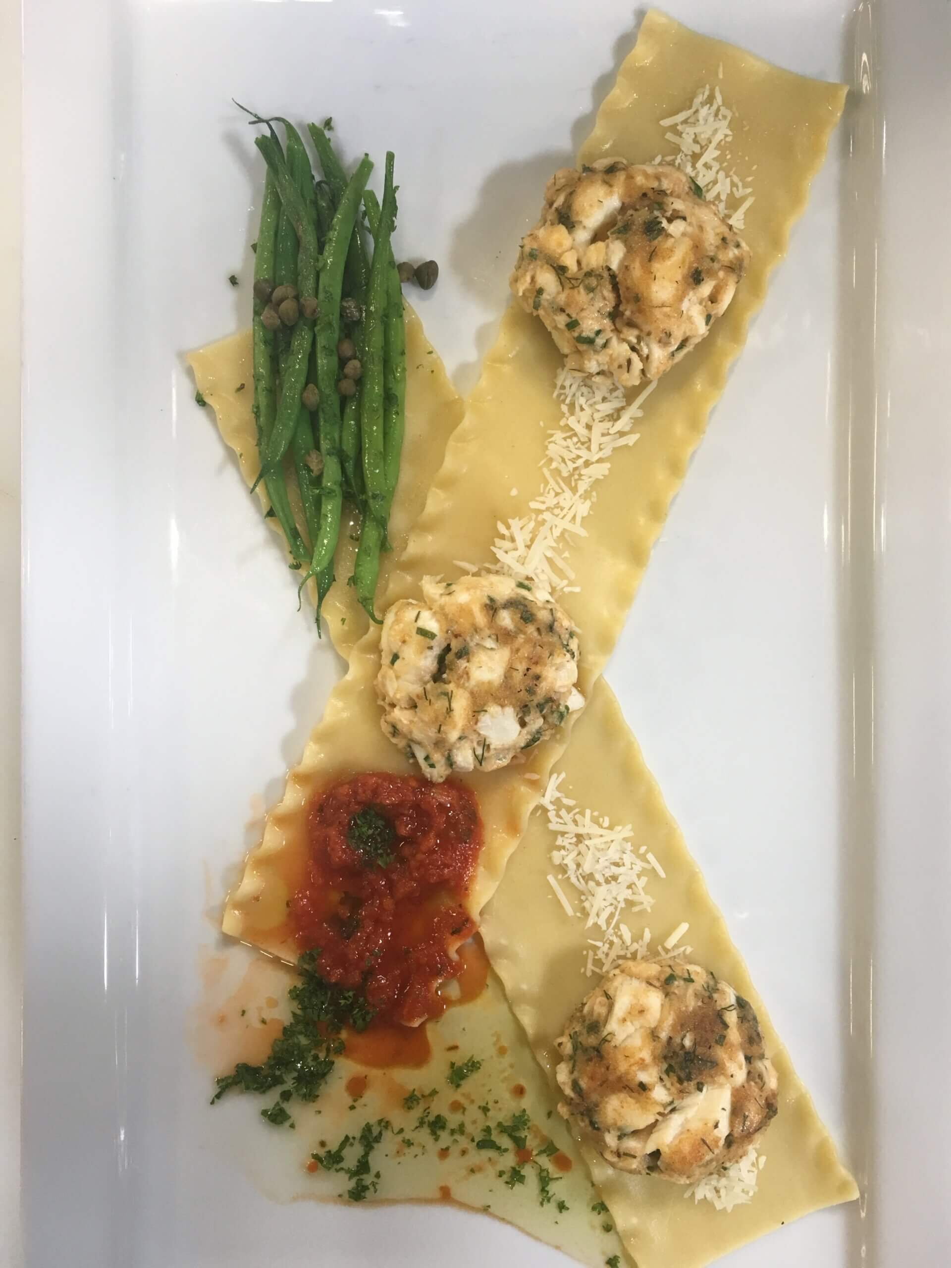 East Coast Seafood Excursion