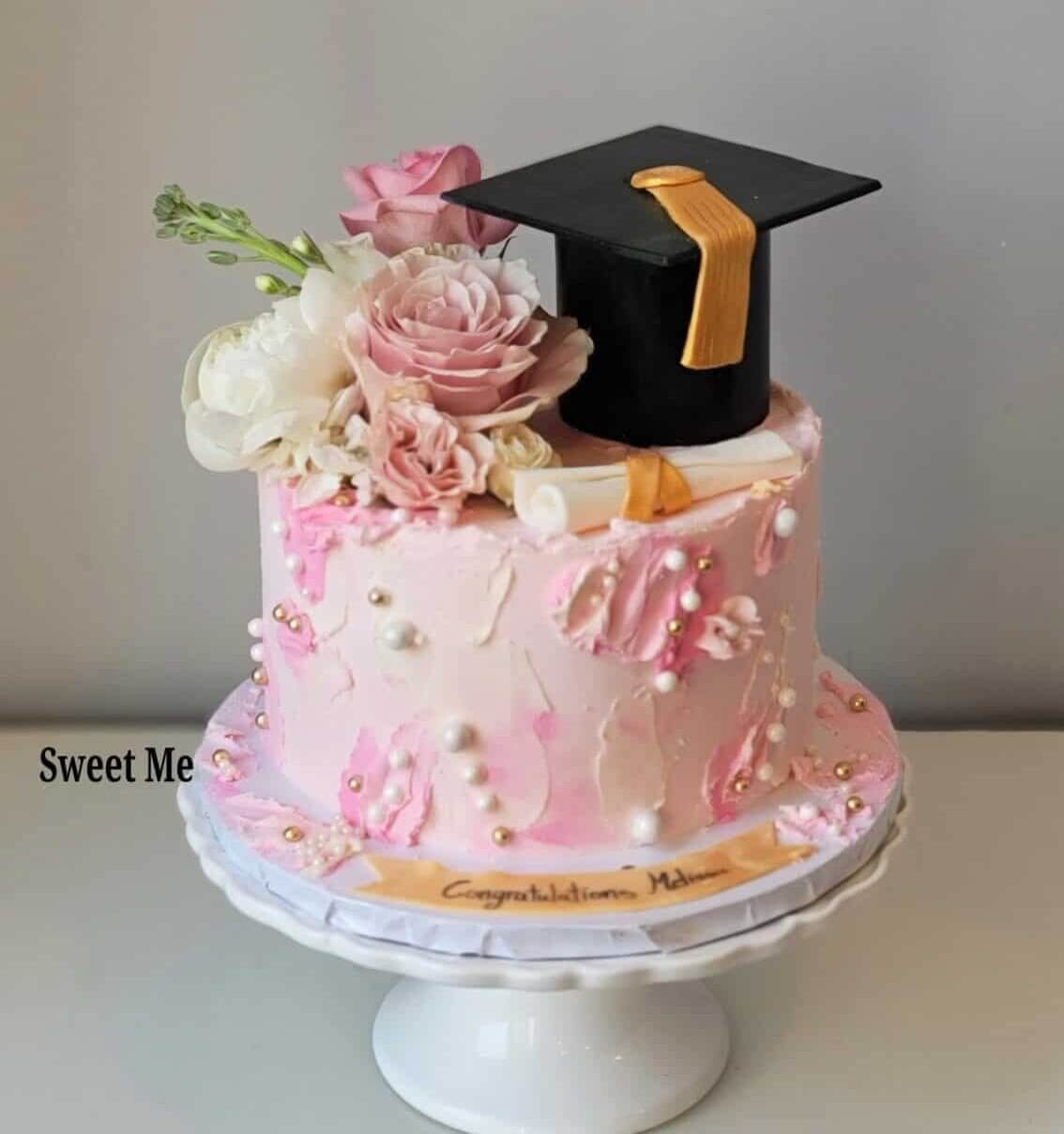 Graduation...The Greatest Adventure is What Lies Ahead