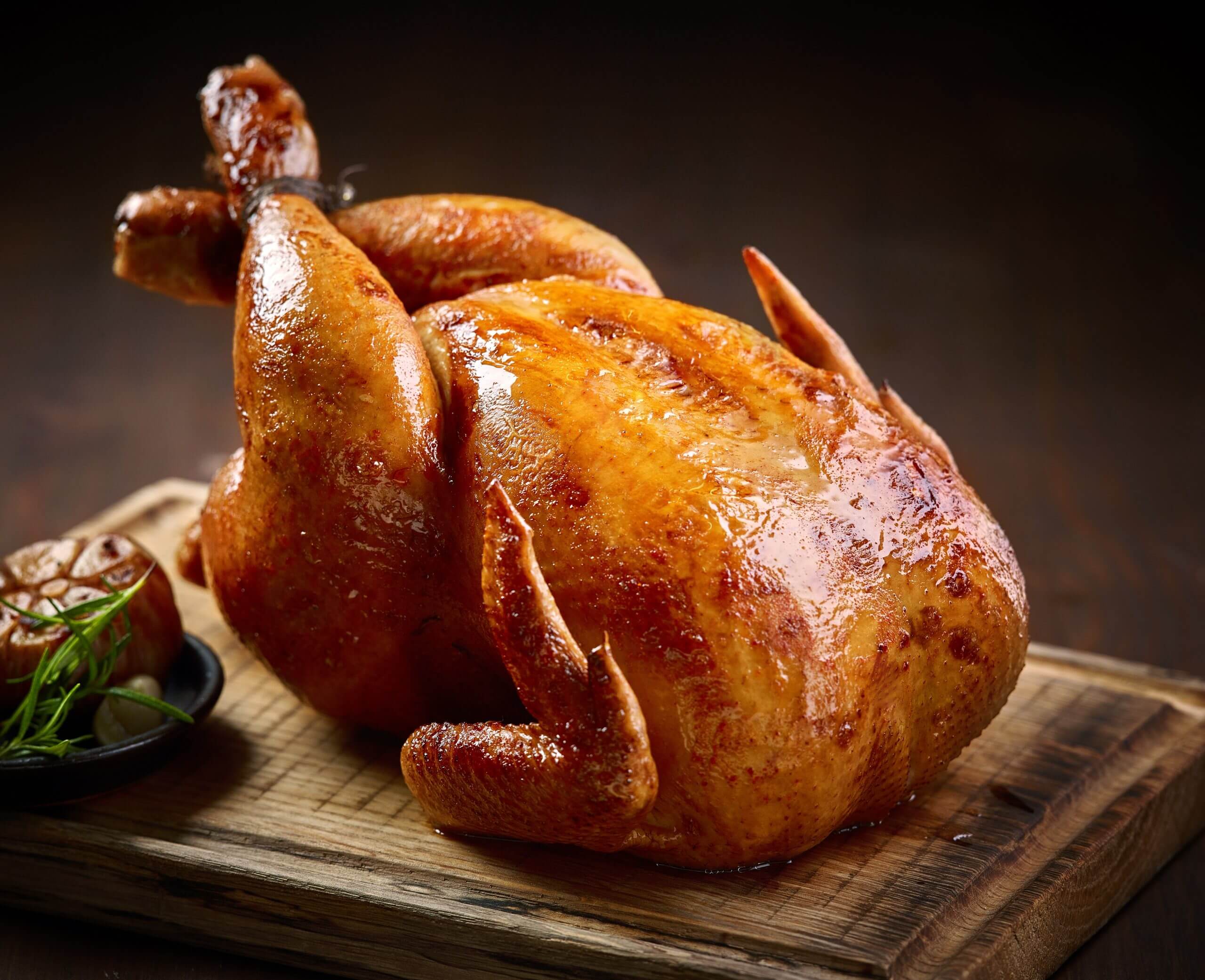 Traditional Thanksgiving