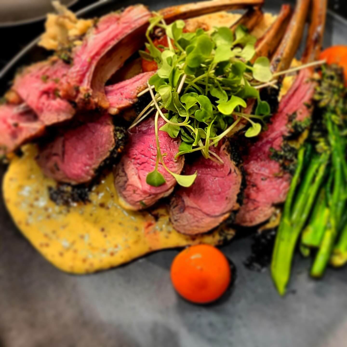 The Chophouse