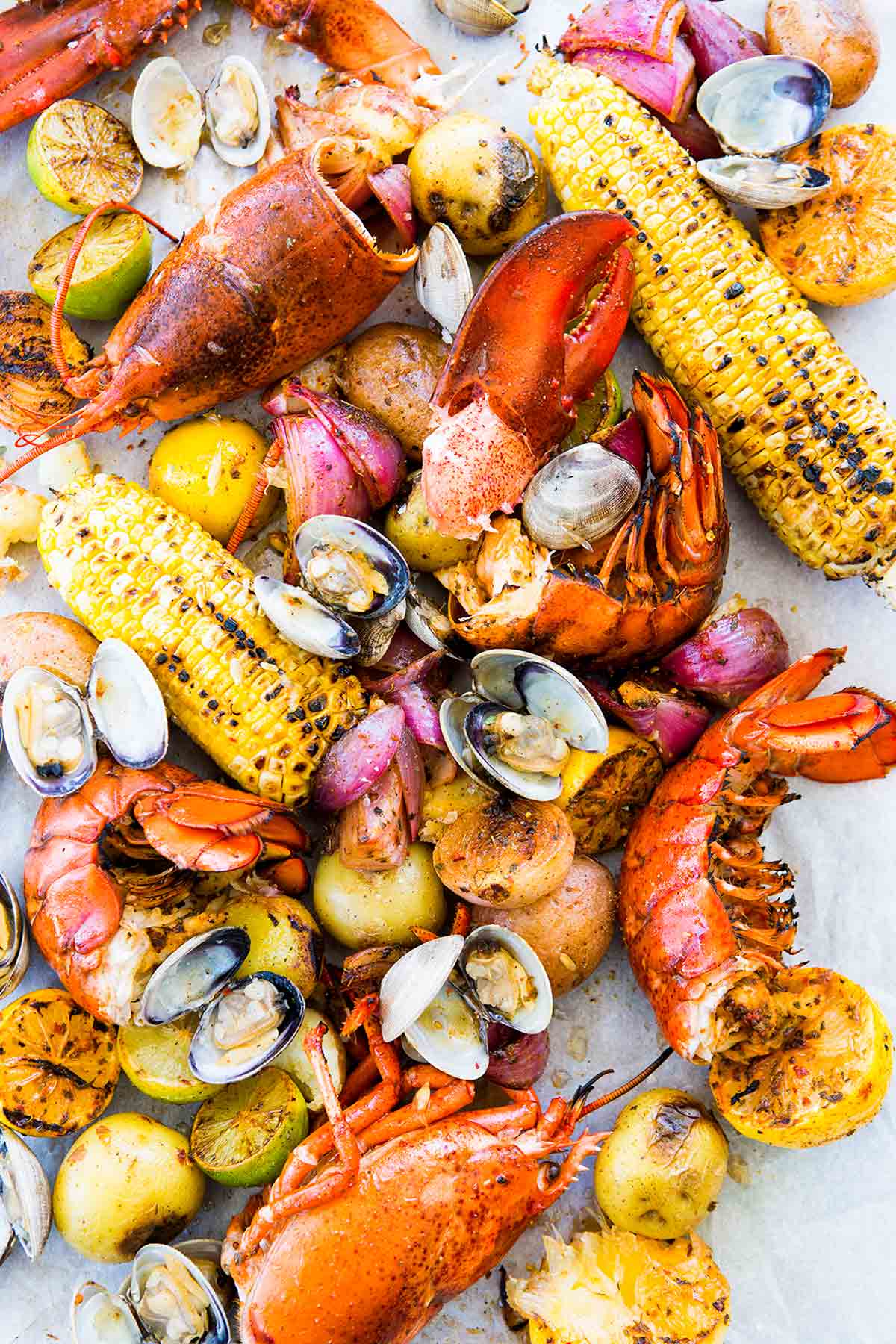 The Coastal Classics