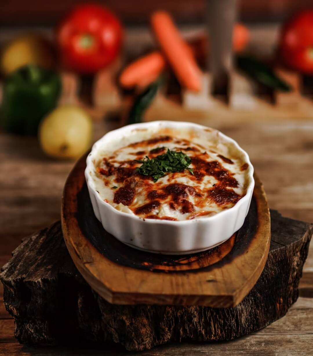 "Mangia Bene"