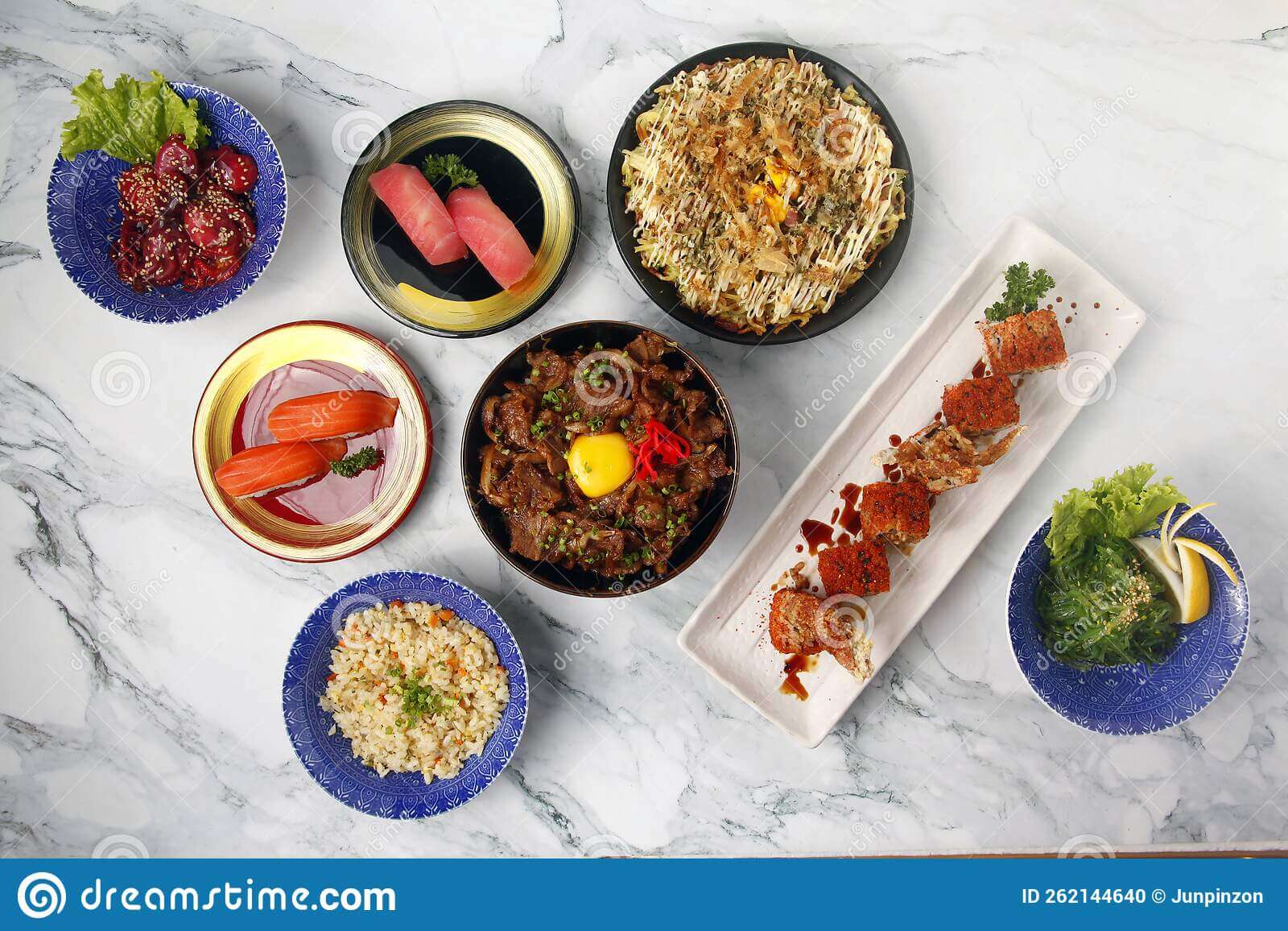 Rice + Noodle Bar