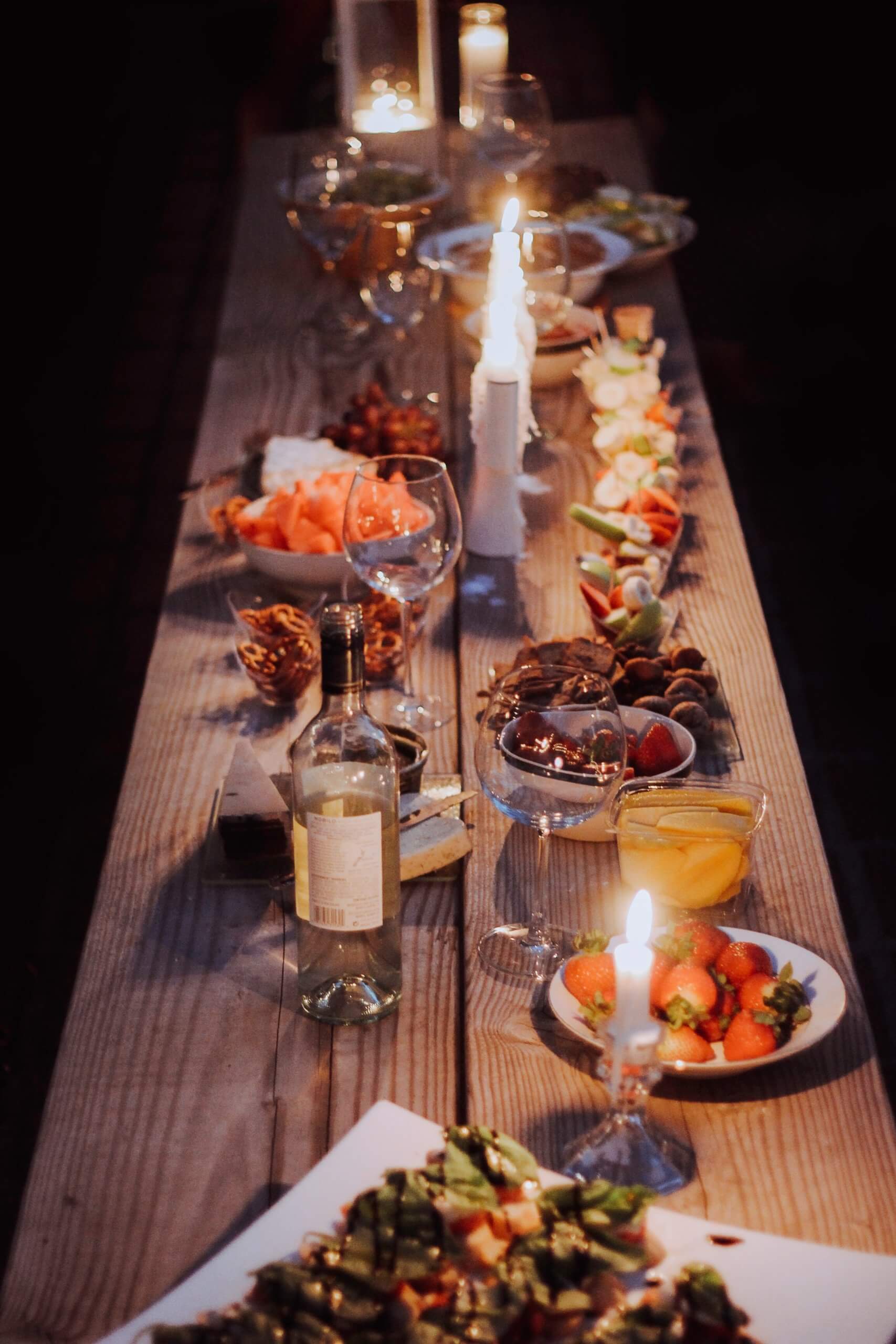 Canape's Best