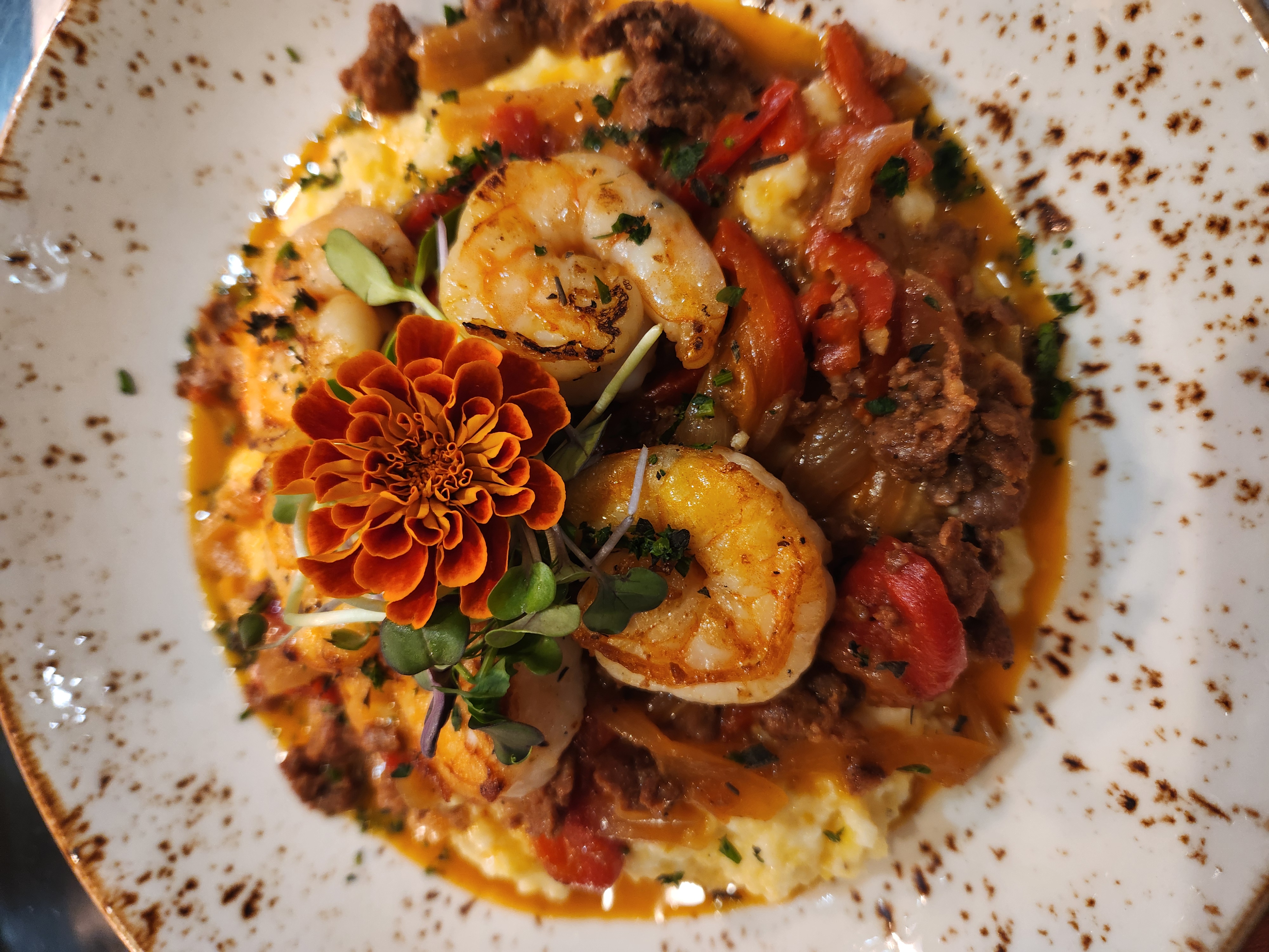 Seafood Delights